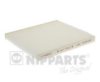 NIPPARTS N1341026 Filter, interior air